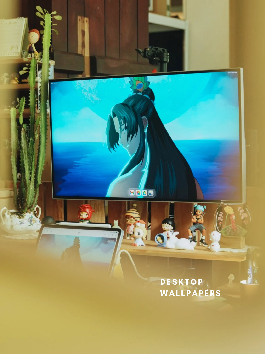 Isa-Yana Chronicles: Digital Starter Kit