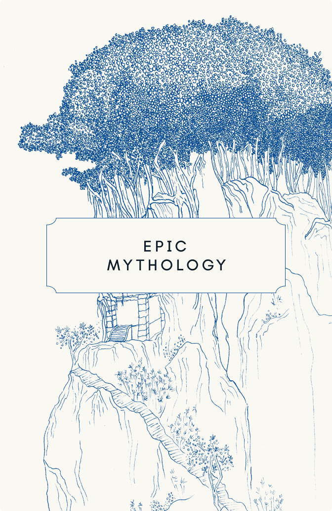 EPIC MYTHOLOGY