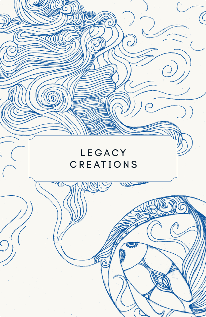LEGACY CREATIONS