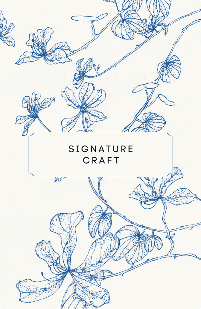 SIGNATURE CRAFT
