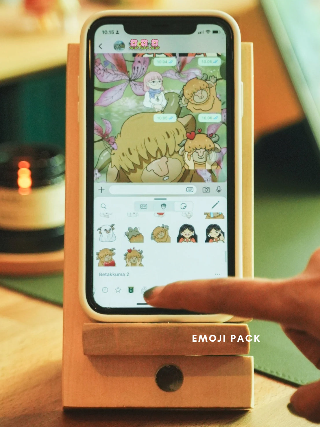 Isa-Yana Chronicles: Digital Starter Kit - Image 4