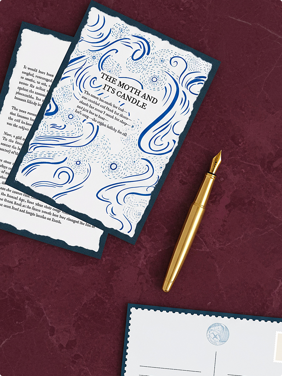 Whispers of Ishrakin