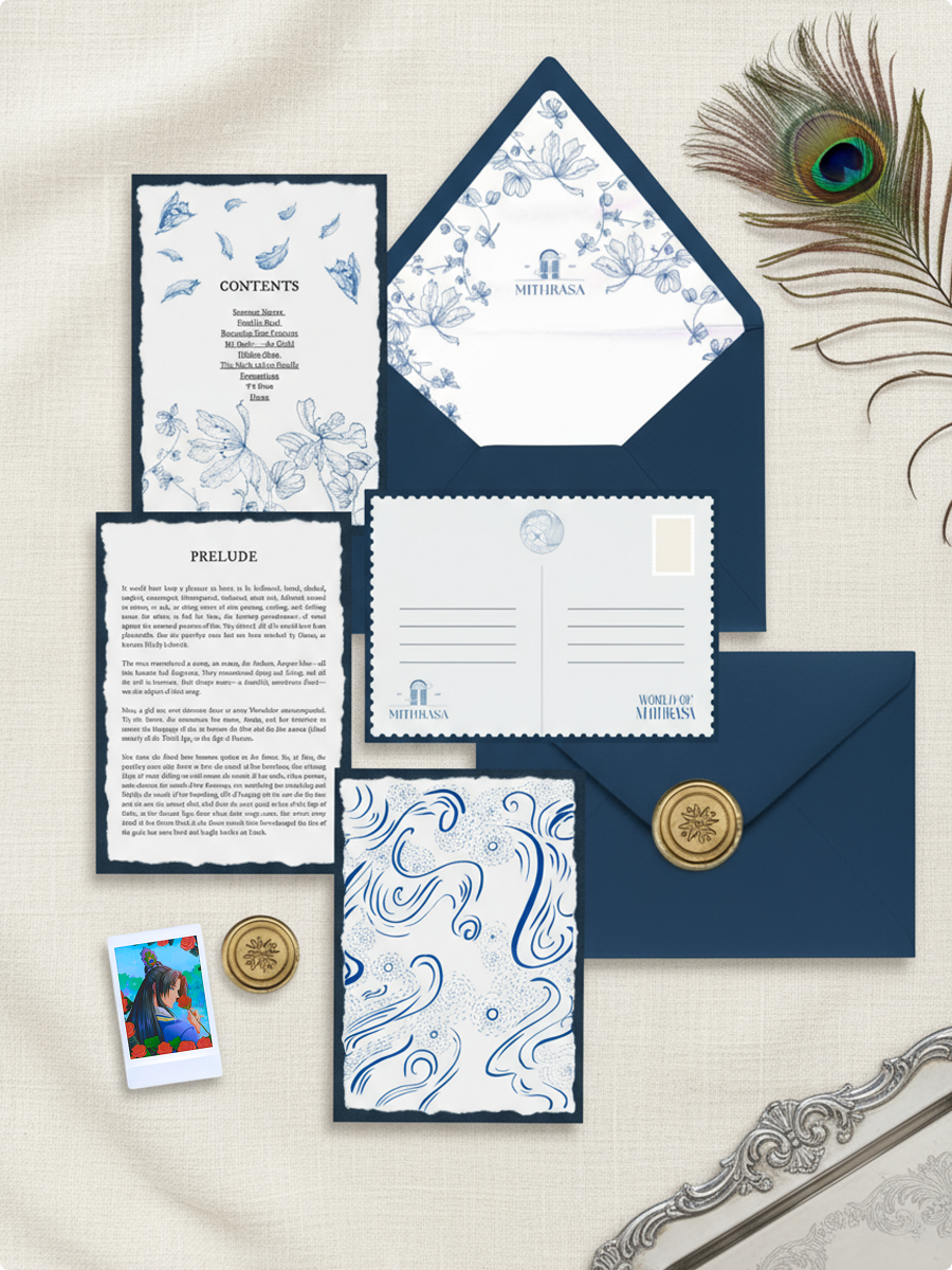 Whispers of Ishrakin - 1