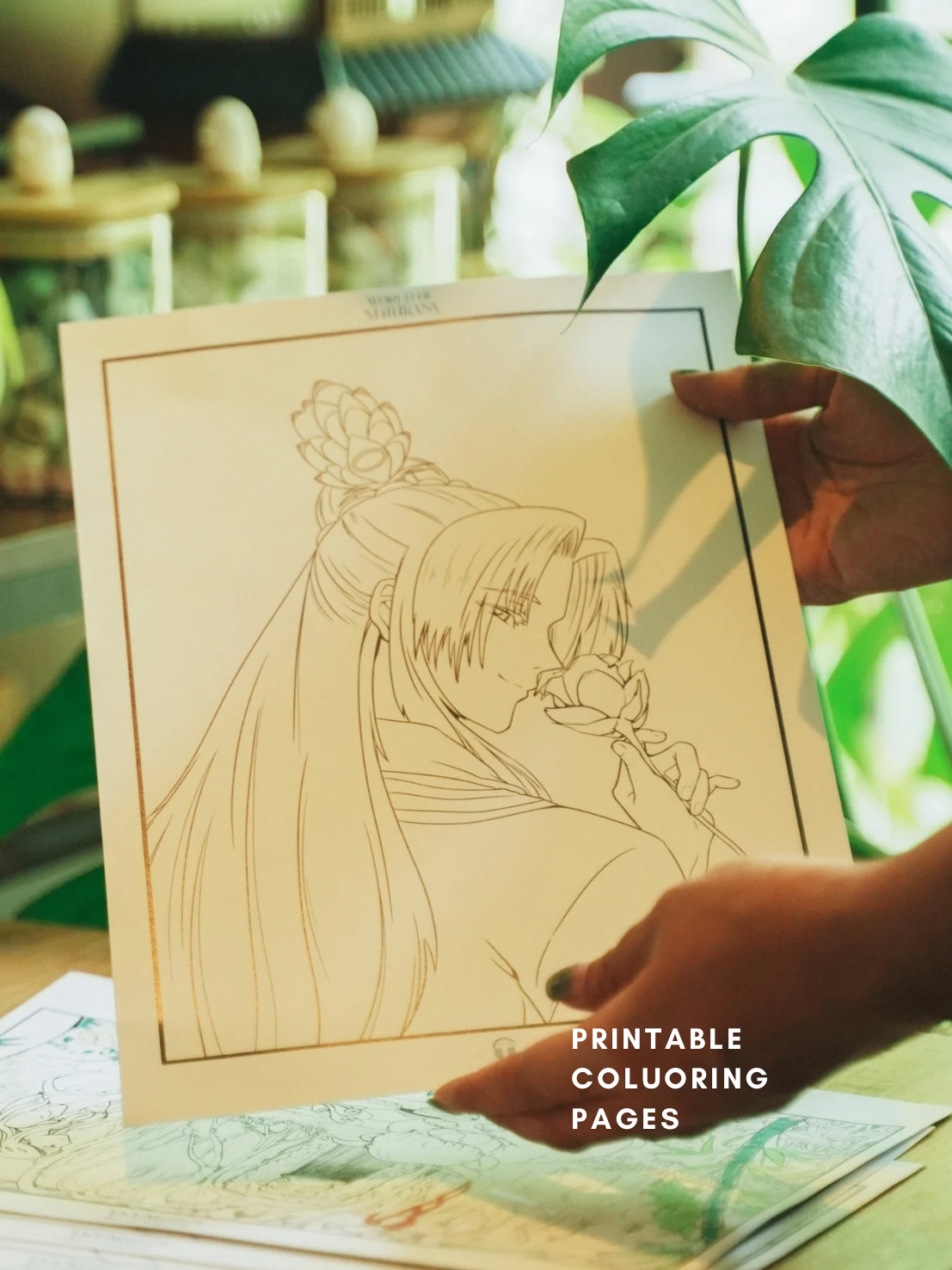 Isa-Yana Chronicles: Digital Starter Kit - Image 6